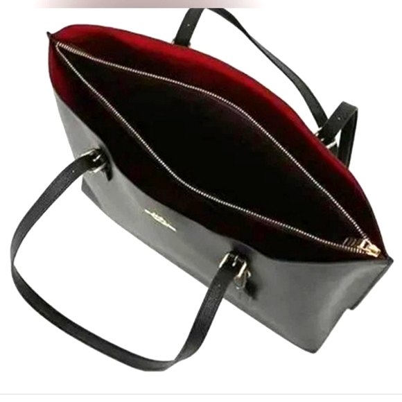 COACH Mollie Tote Bag - Picture 3 of 13